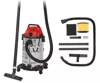 Wet/Dry Vacuum Cleaner (elect) TC-VC 1930 S