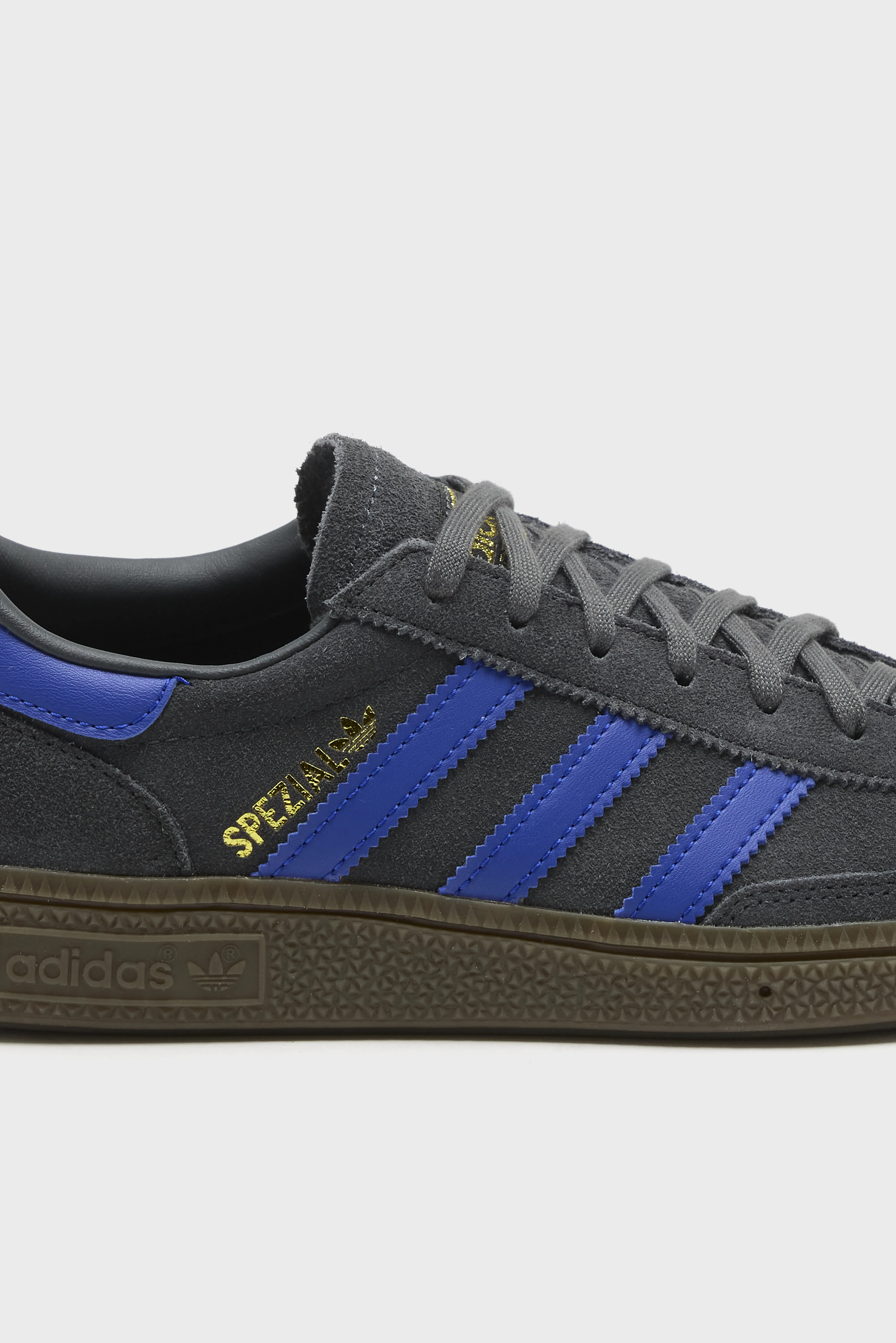 Bellerose Handball Spezial for Juniors  (261 / B / CARBON)