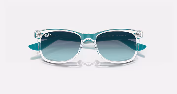 Ray-Ban NEW WAYFARER KIDS THE LITTLE MERMAID