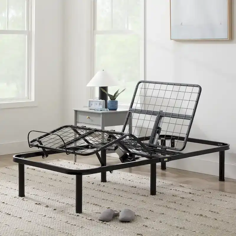 Lucid Adjustable Bed Base - Standard Model