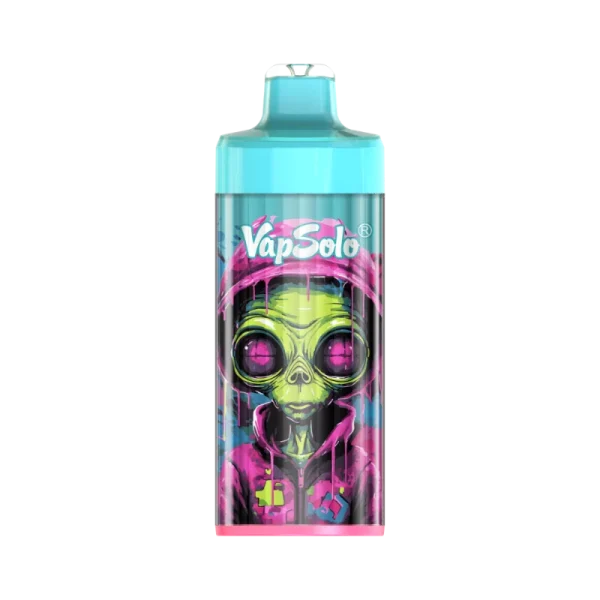 （50 pack）VapSolo King Pro 40000 Puffs Disposable Vape