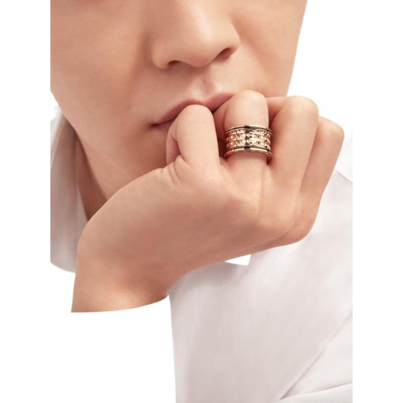Replicate B.zero1 Series Ring(1:1 replica) - Original Replica Club