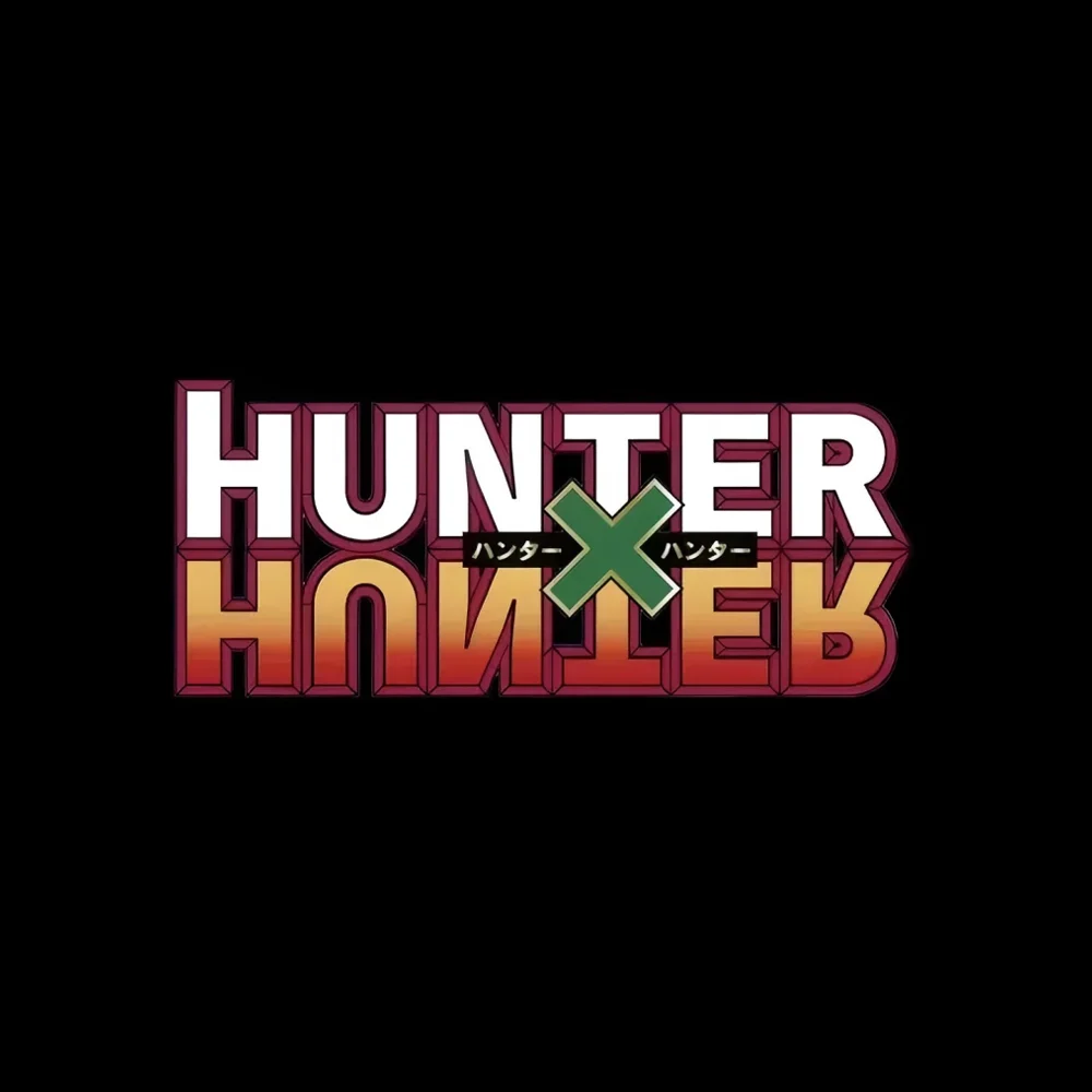 Hunter x Hunter