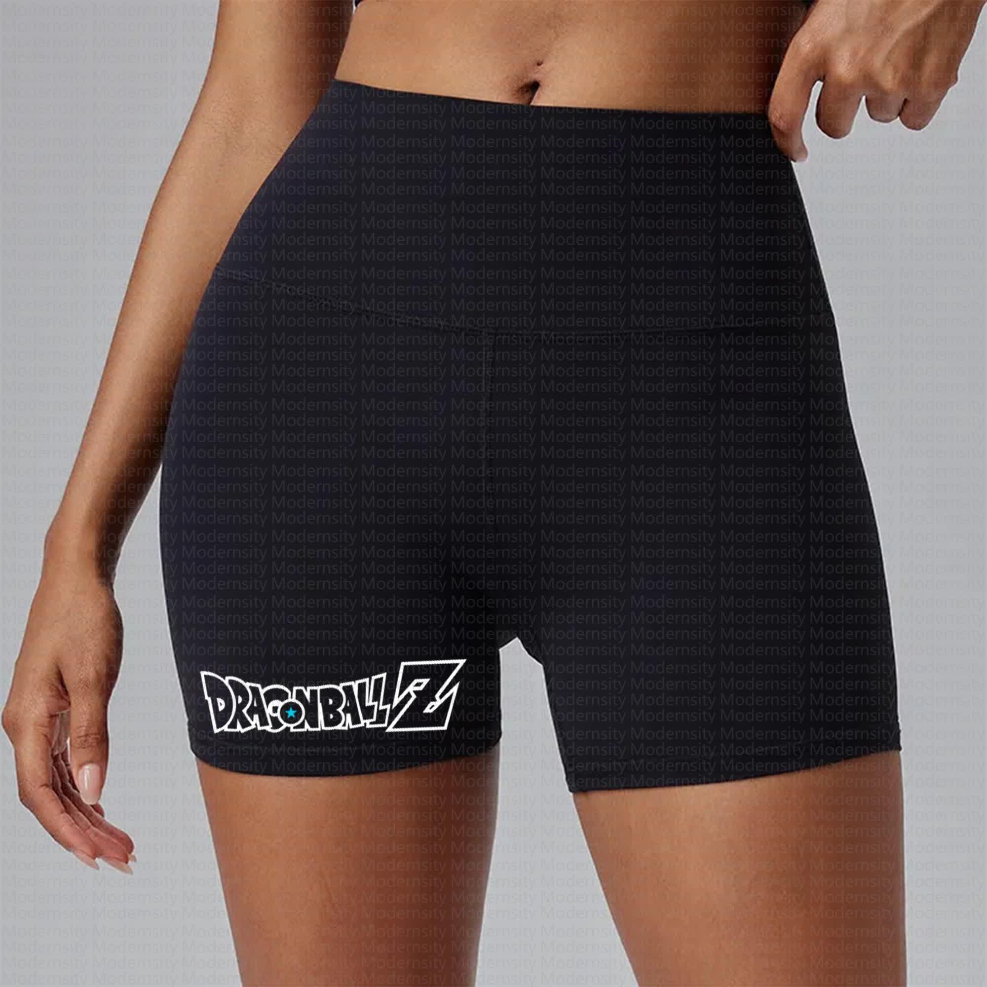 Casual “Comicssoul” Streetwear Shorts
