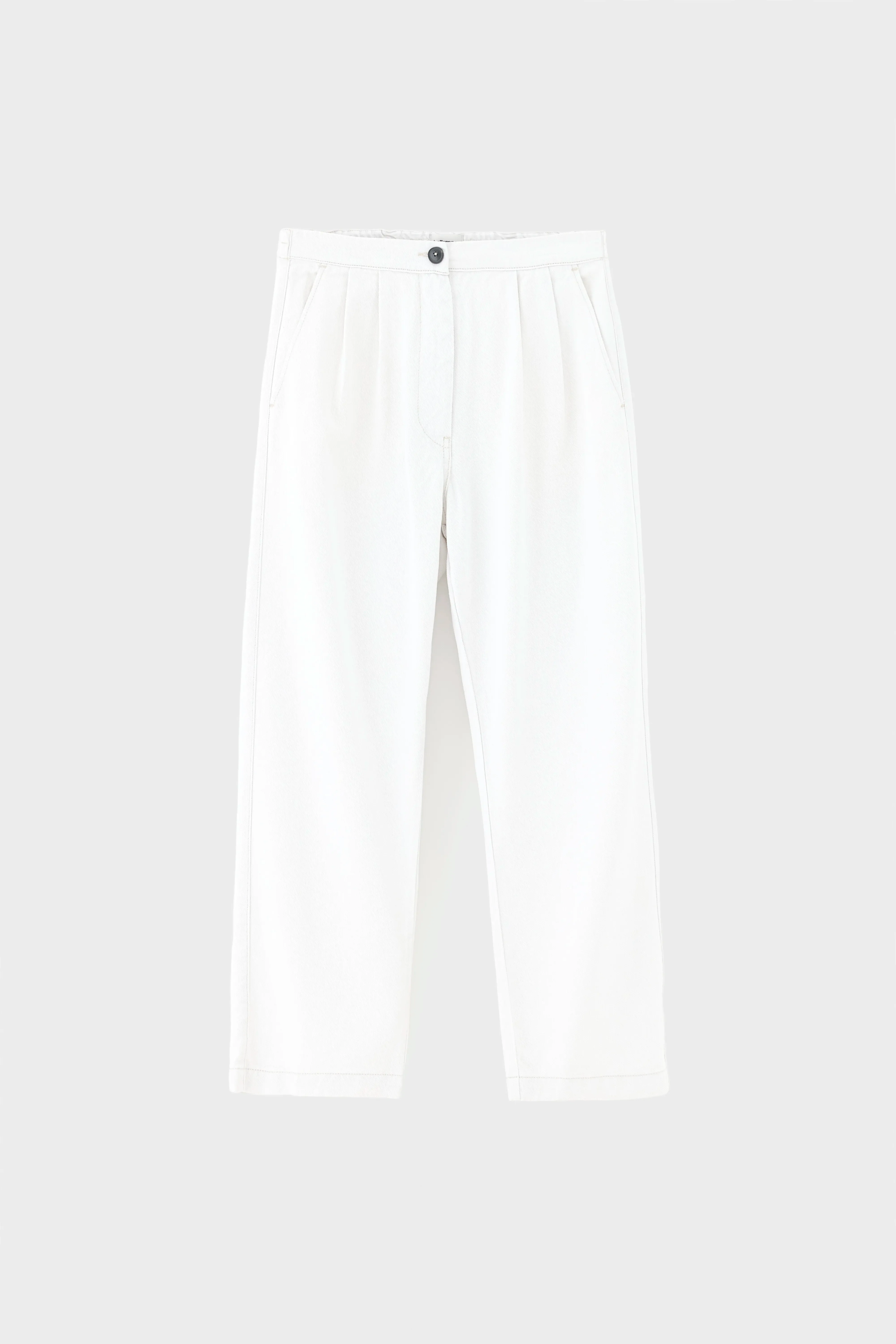Bellerose Pillow regular trousers (261 / W / LOTUS)
