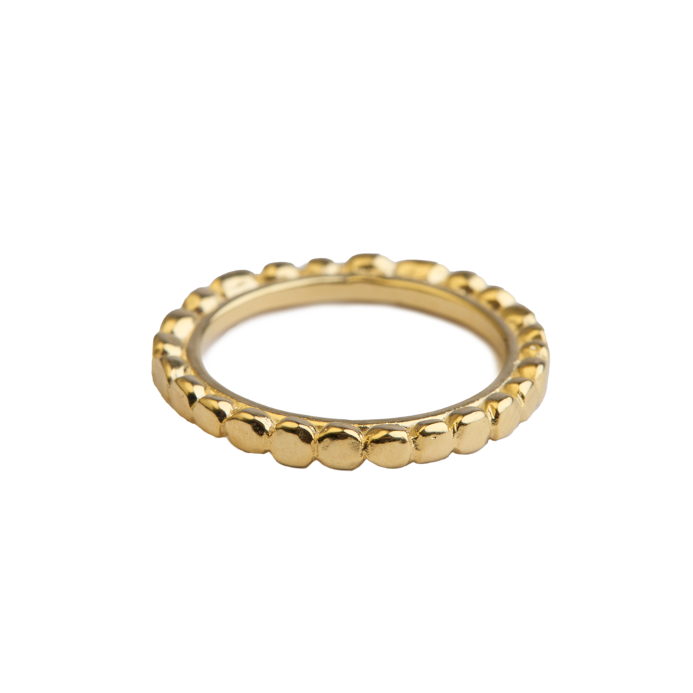 Merci - Bague Amélie - Or