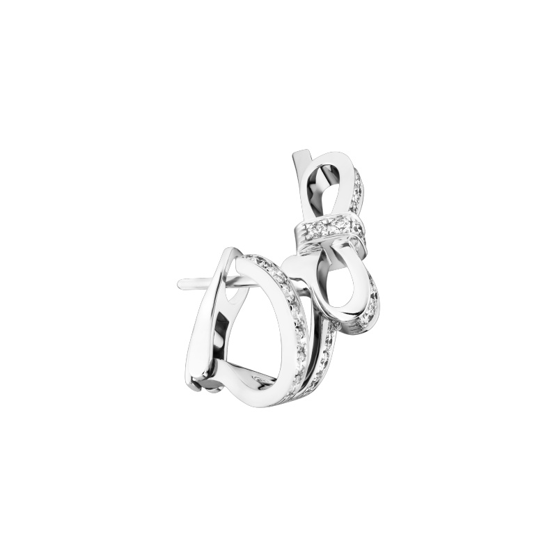 Replicate Ruban earrings(1:1 replica) - Original Replica Club