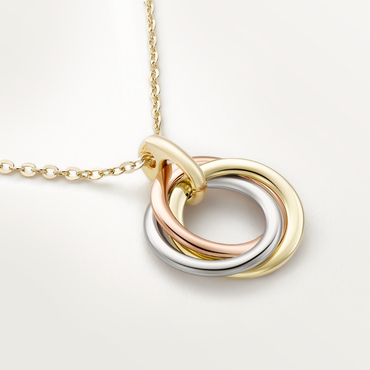 Replicate Trinity pendant, small model(1:1 replica) - Original Replica Club