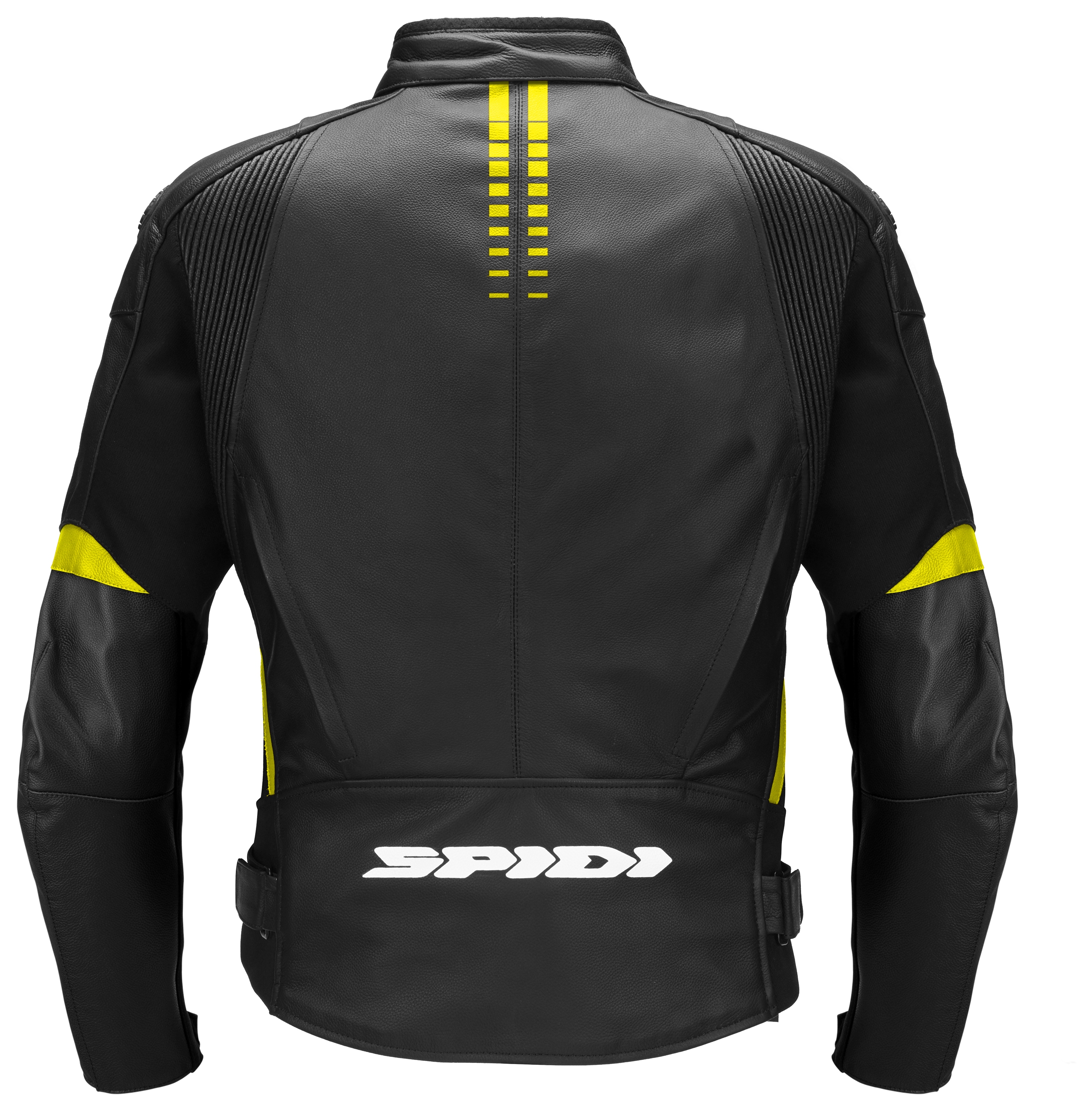 SportsBikeShop Spidi NKD-1 Jacket