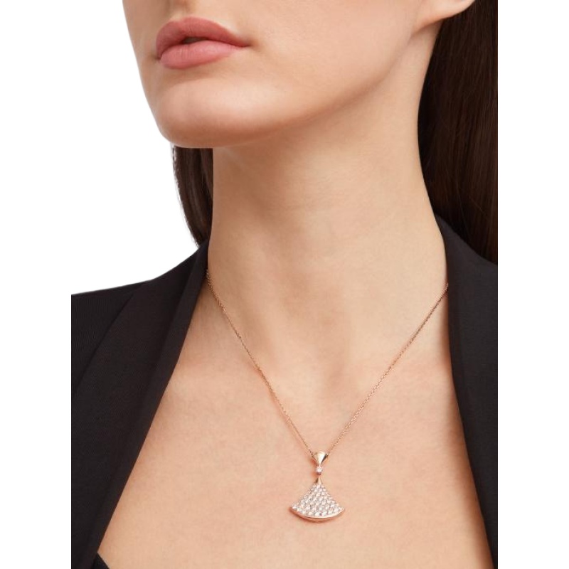 Replicate DIVAS’ DREAM Necklace(1:1 replica) - Original Replica Club