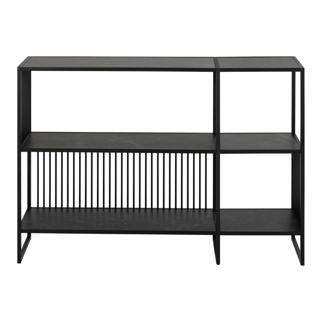 Blokker Barry Sidetable
