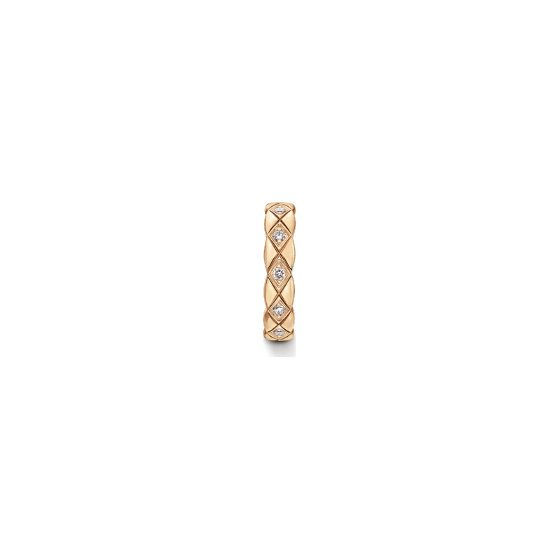 Replicate Coco Crush single earring(1:1 replica) - Original Replica Club