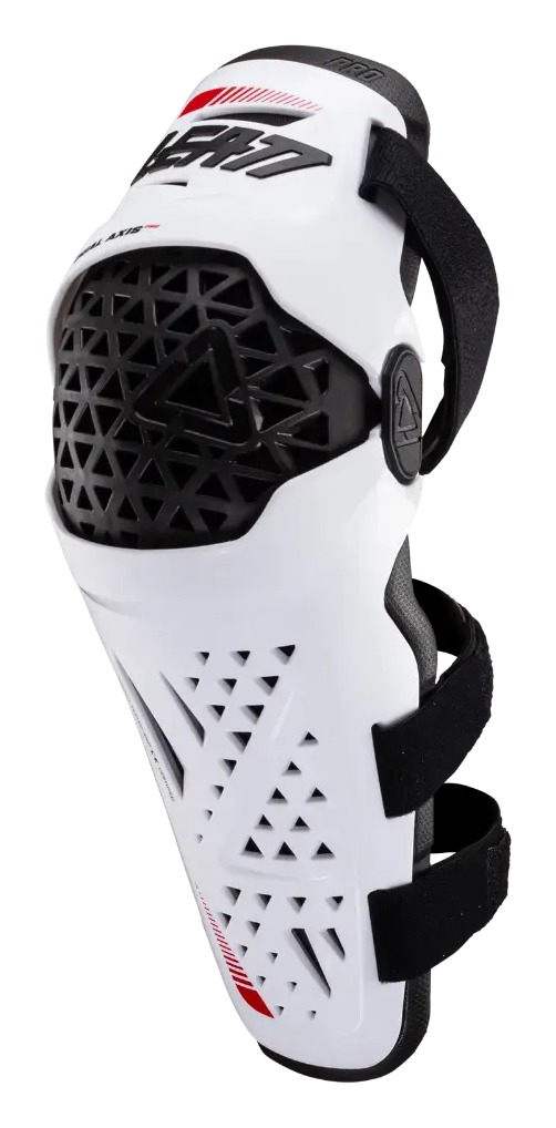 SportsBikeShop Leatt Dual Axis Pro Knee / Shin Guards