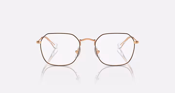 Ray-Ban RB9594V OPTICS KIDS