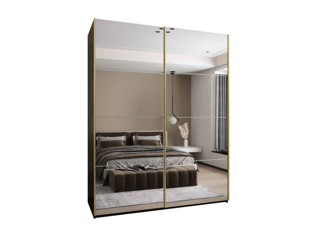 Armario LUX 2 200