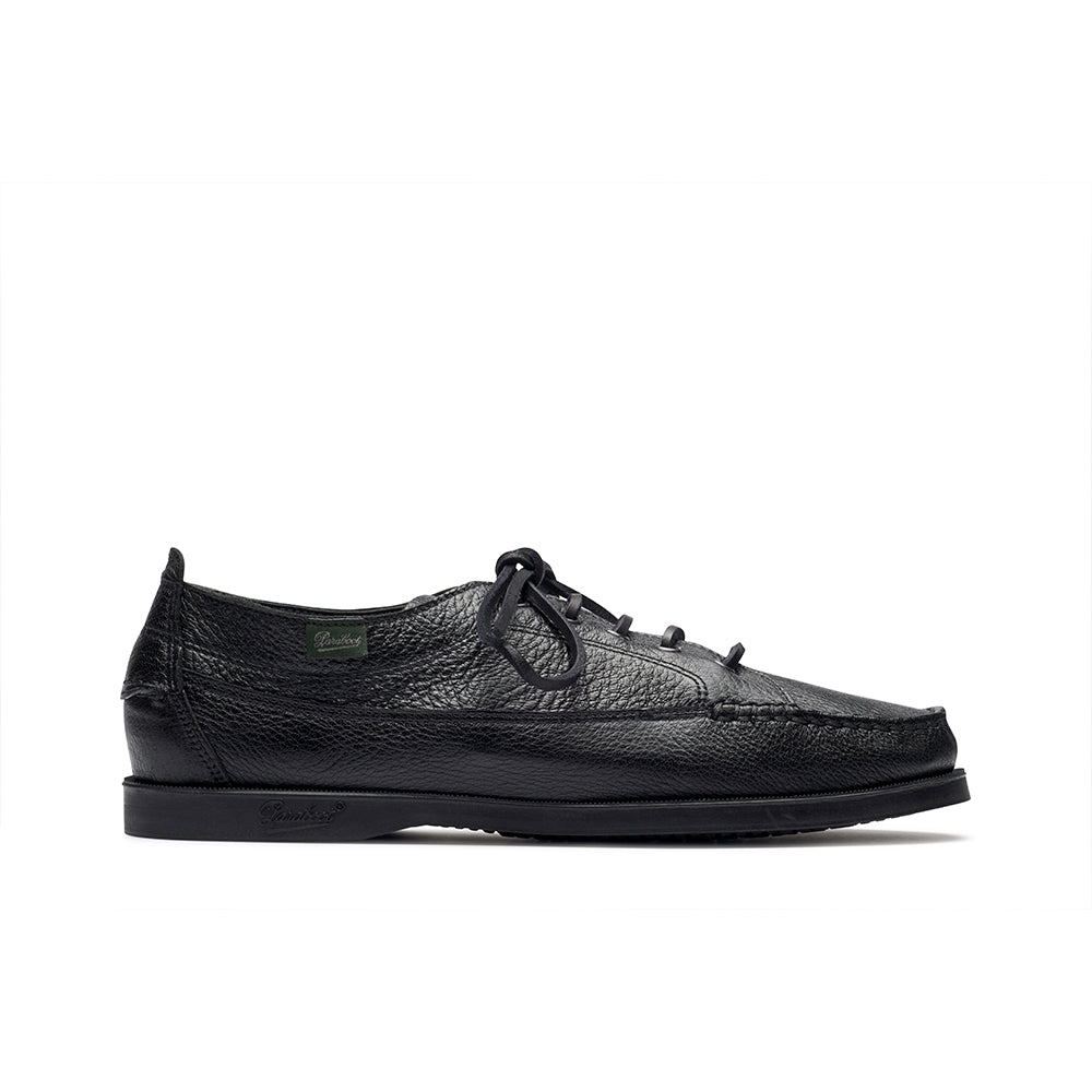 Paraboot - Derbies Malibu - Noir