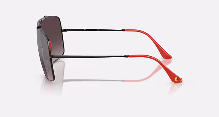 Ray-Ban RB3697M SCUDERIA FERRARI COLLECTION