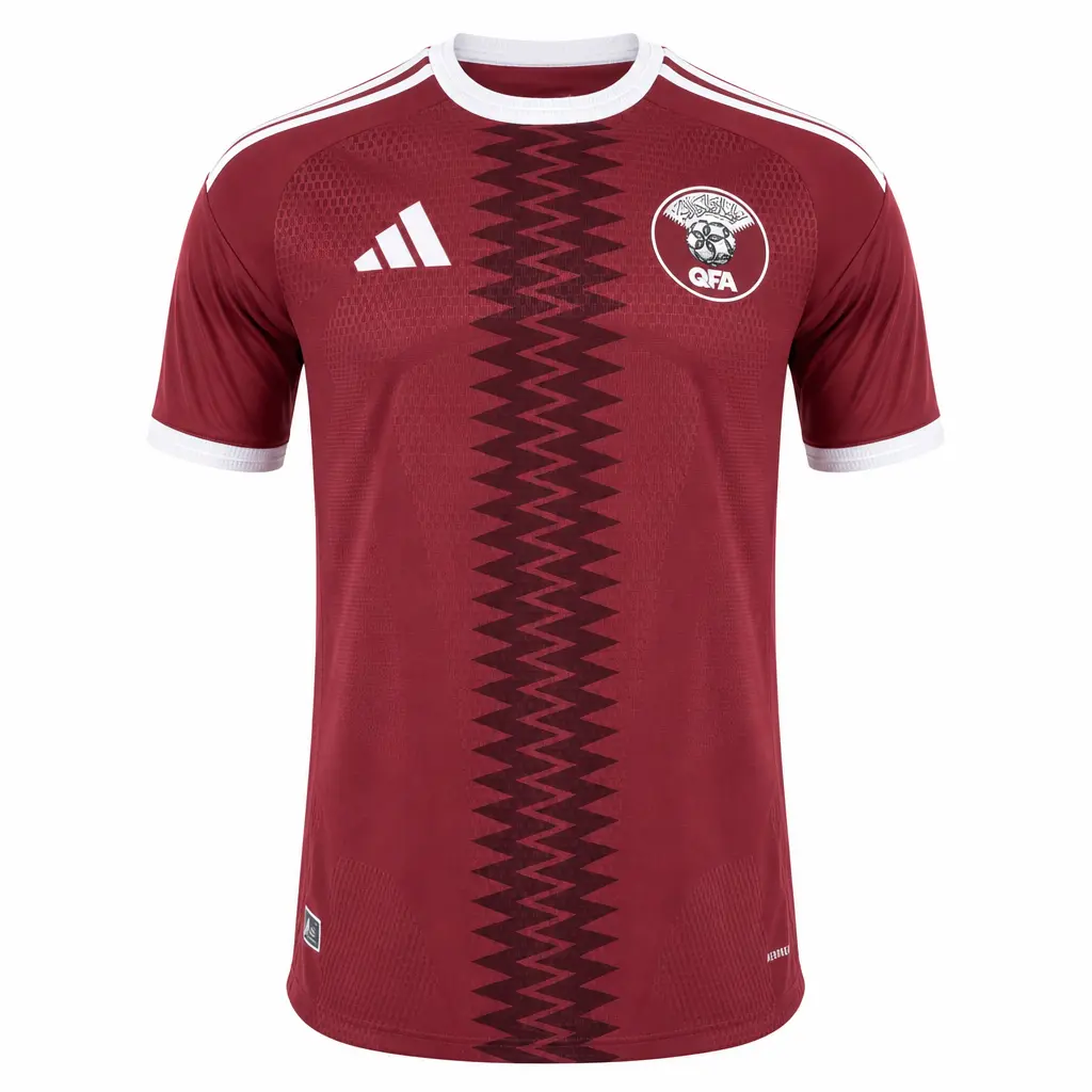 National Team 2026 World Cup Jersey