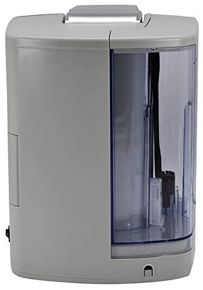 Cuisinart Premium Single Serve Brewer + Hot Water Coffee - Maker Combo