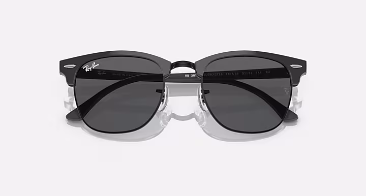 Ray-Ban CLUBMASTER CLASSIC