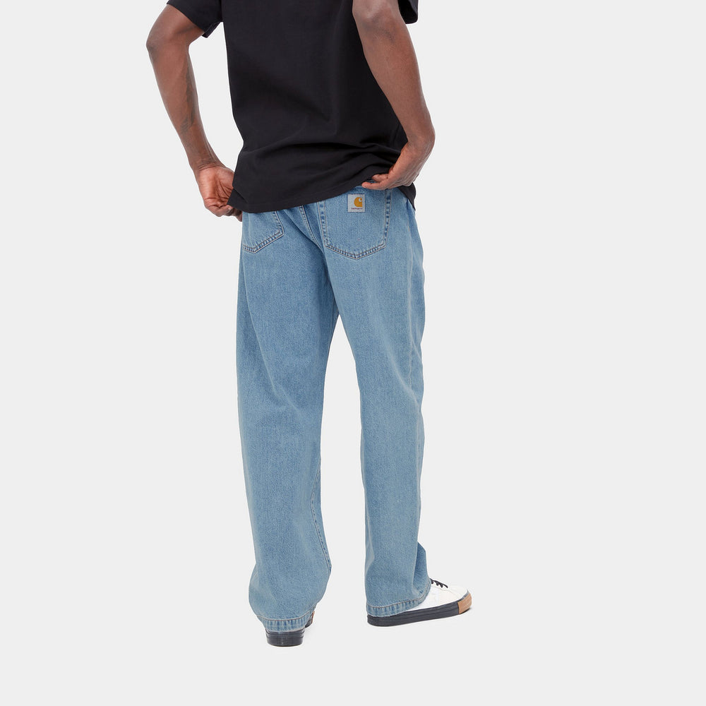 Carhartt WIP - Landon Pant Jeans - Bleu