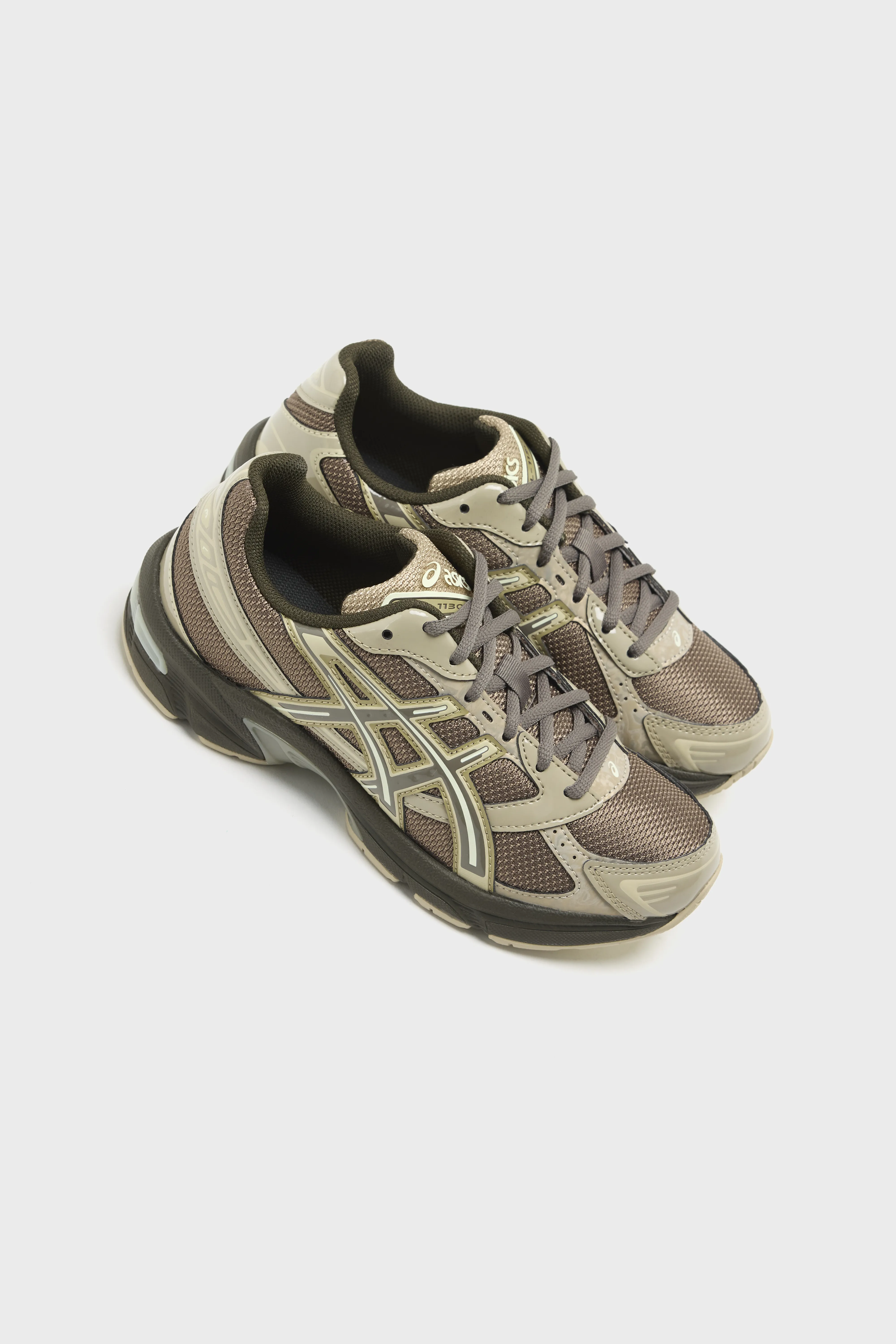 Bellerose Gel-1130 for Women  (261 / W / BROWN)