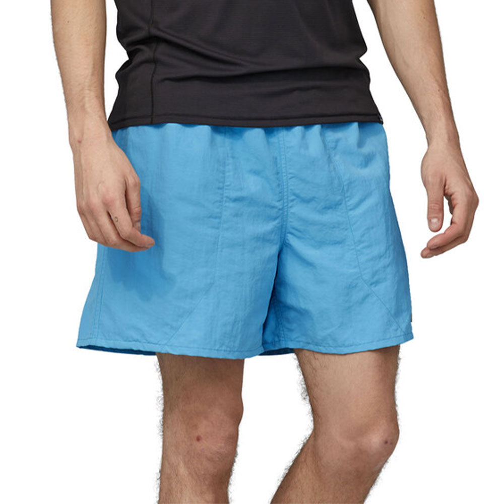 Patagonia - Baggies Short 5in - Bleu