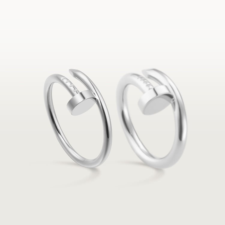 Replicate Juste un Clou ring, small model(1:1 replica) - Original Replica Club
