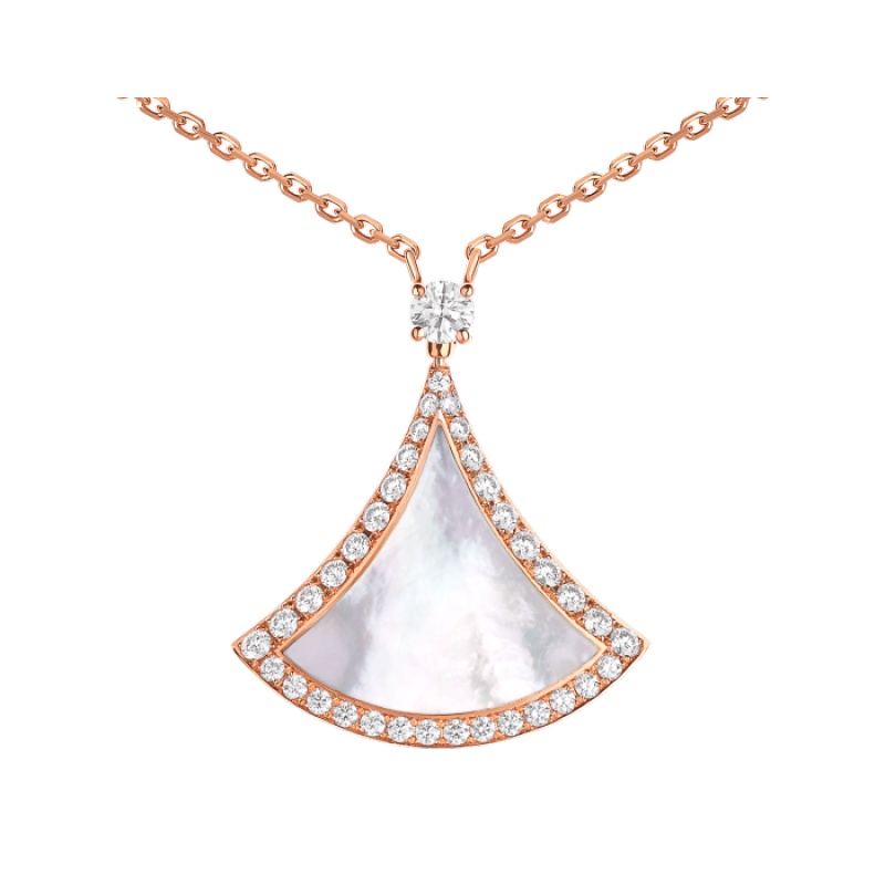 Replicate DIVAS’ DREAM Necklace(1:1 replica) - Original Replica Club
