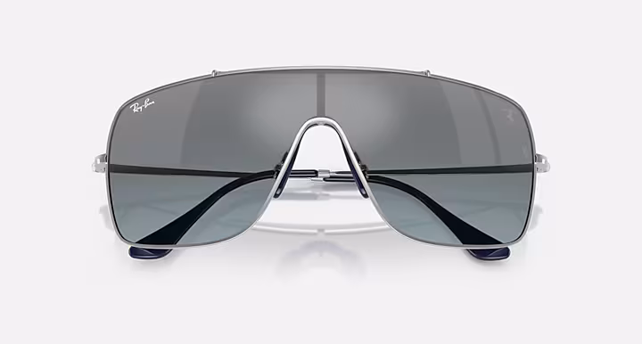 Ray-Ban RB3697M SCUDERIA FERRARI COLLECTION