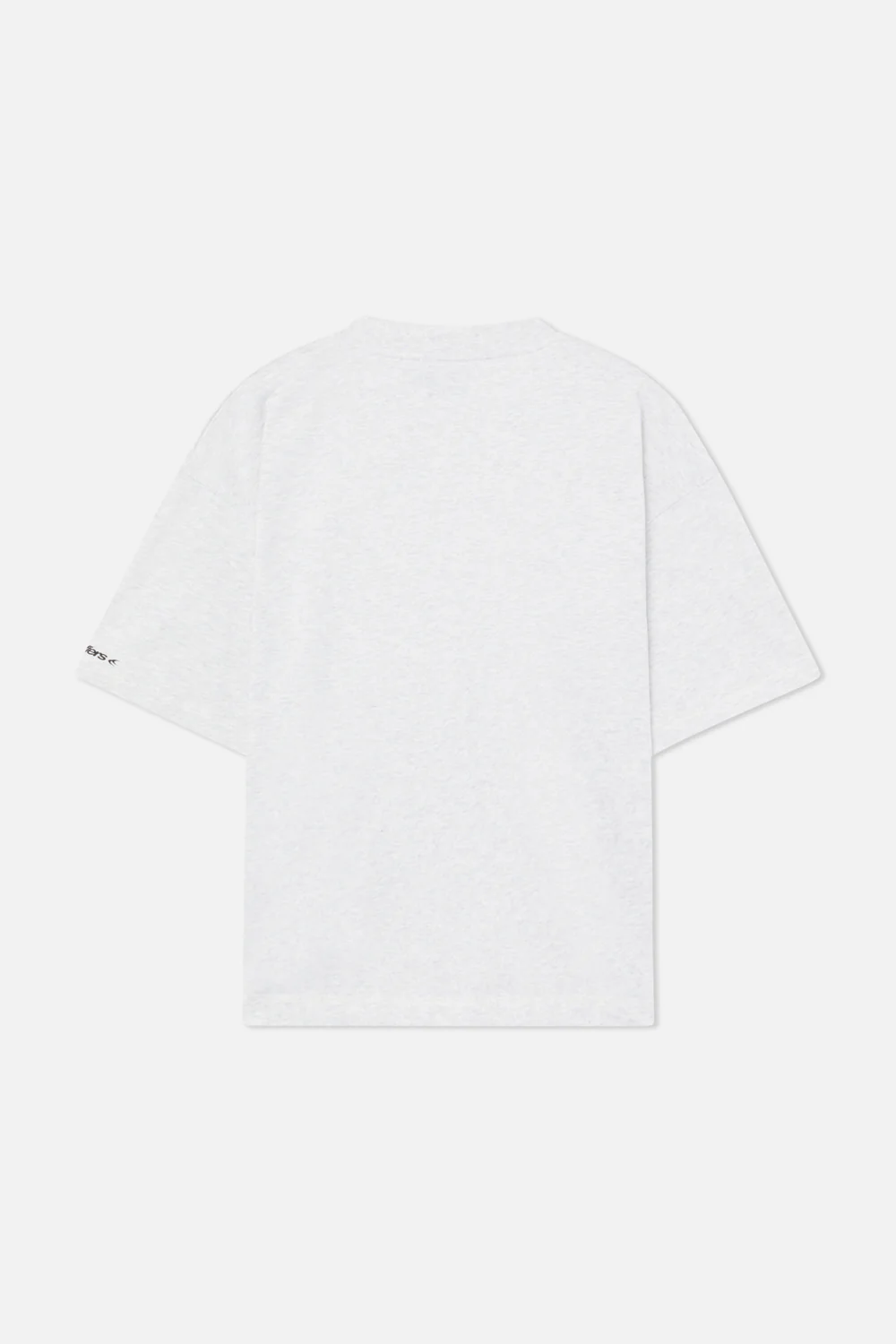 Basic Grey T-Shirt Pack