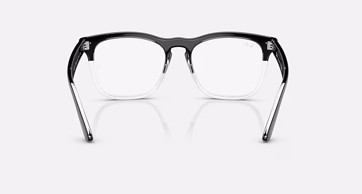 Ray-Ban STEVE OPTICS
