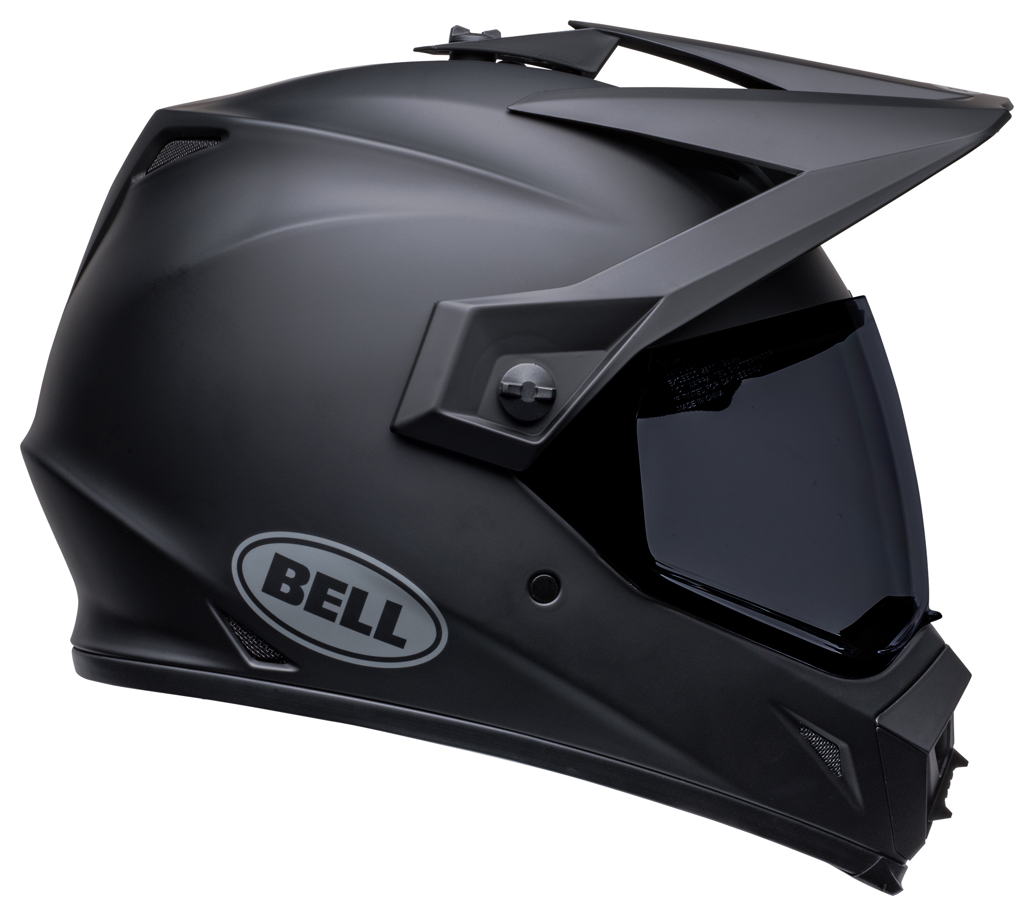SportsBikeShop Bell MX-9 Adventure Mips Helmet