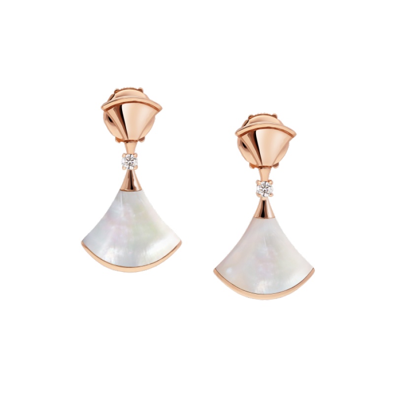 Replicate DIVAS’ DREAM earrings(1:1 replica) - Original Replica Club