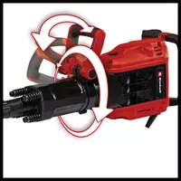 Demolition Hammer TP-DH 50