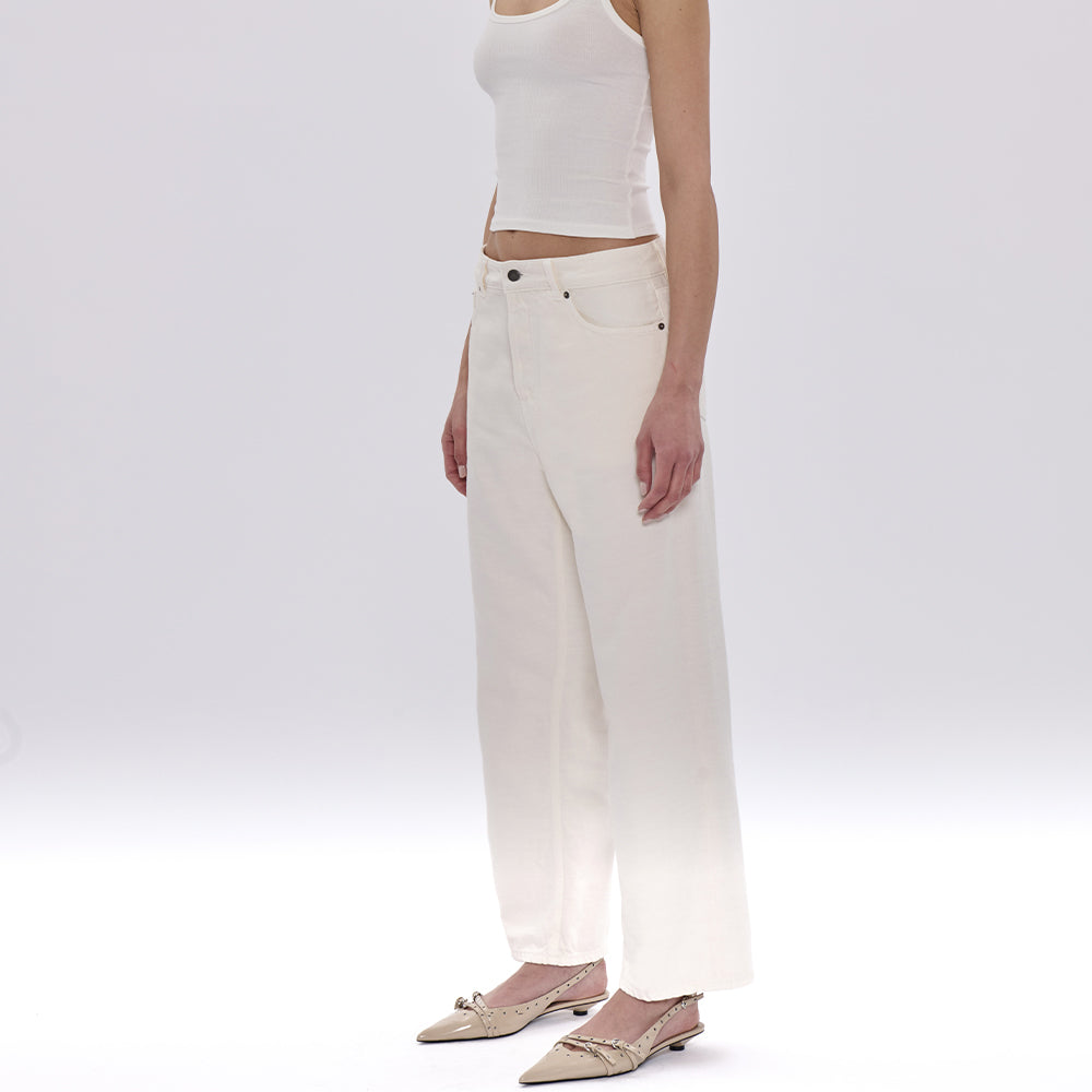 Haikure - Jeans Betty Bull 44 - Off White