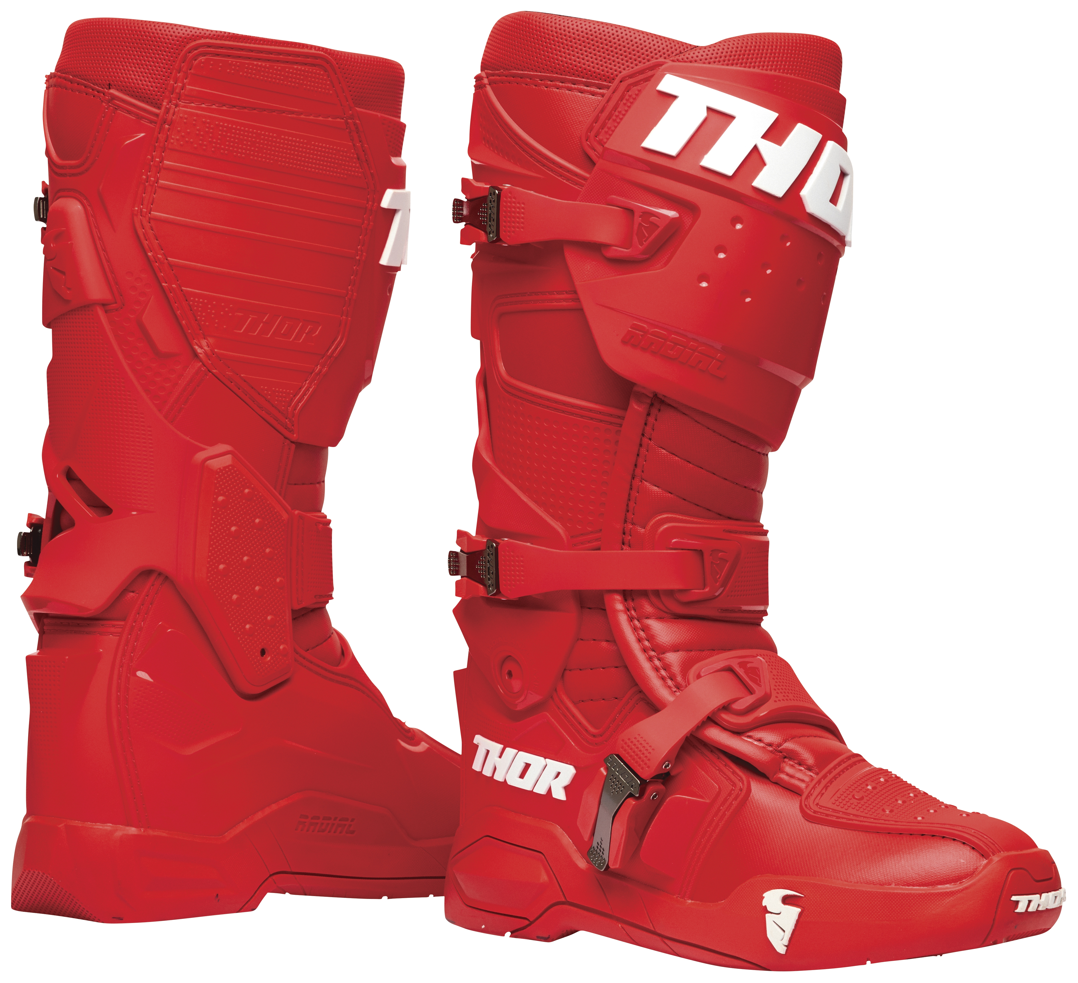 SportsBikeShop Thor Radial MX Boots