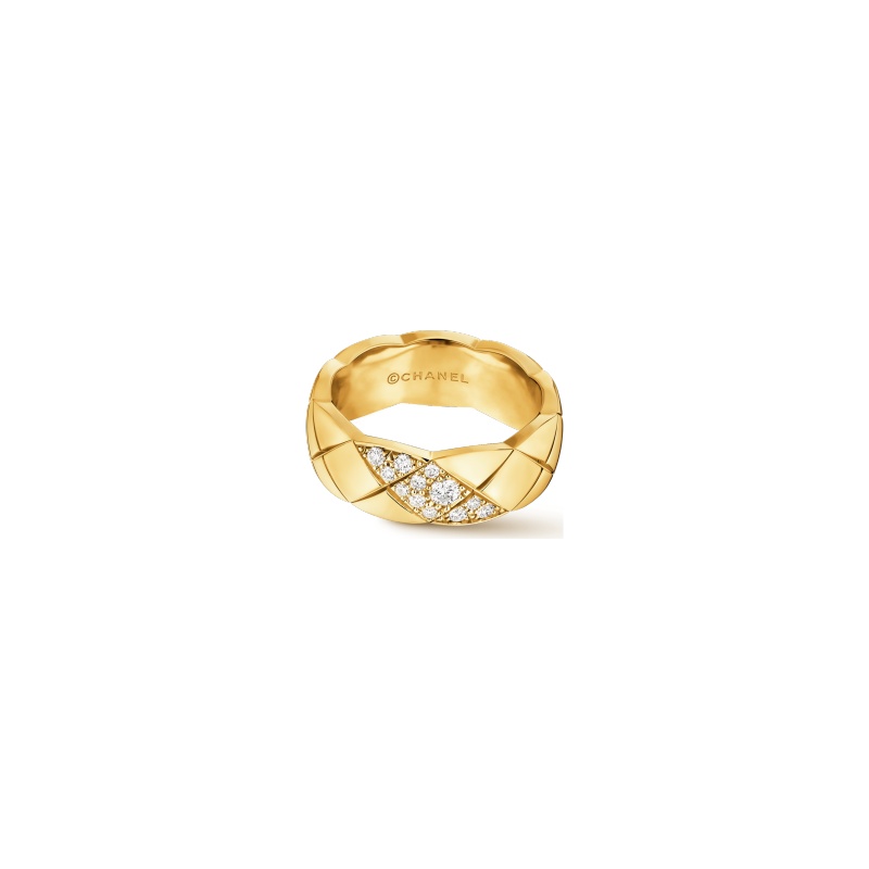 Replicate Coco Crush ring(1:1 replica) - Original Replica Club