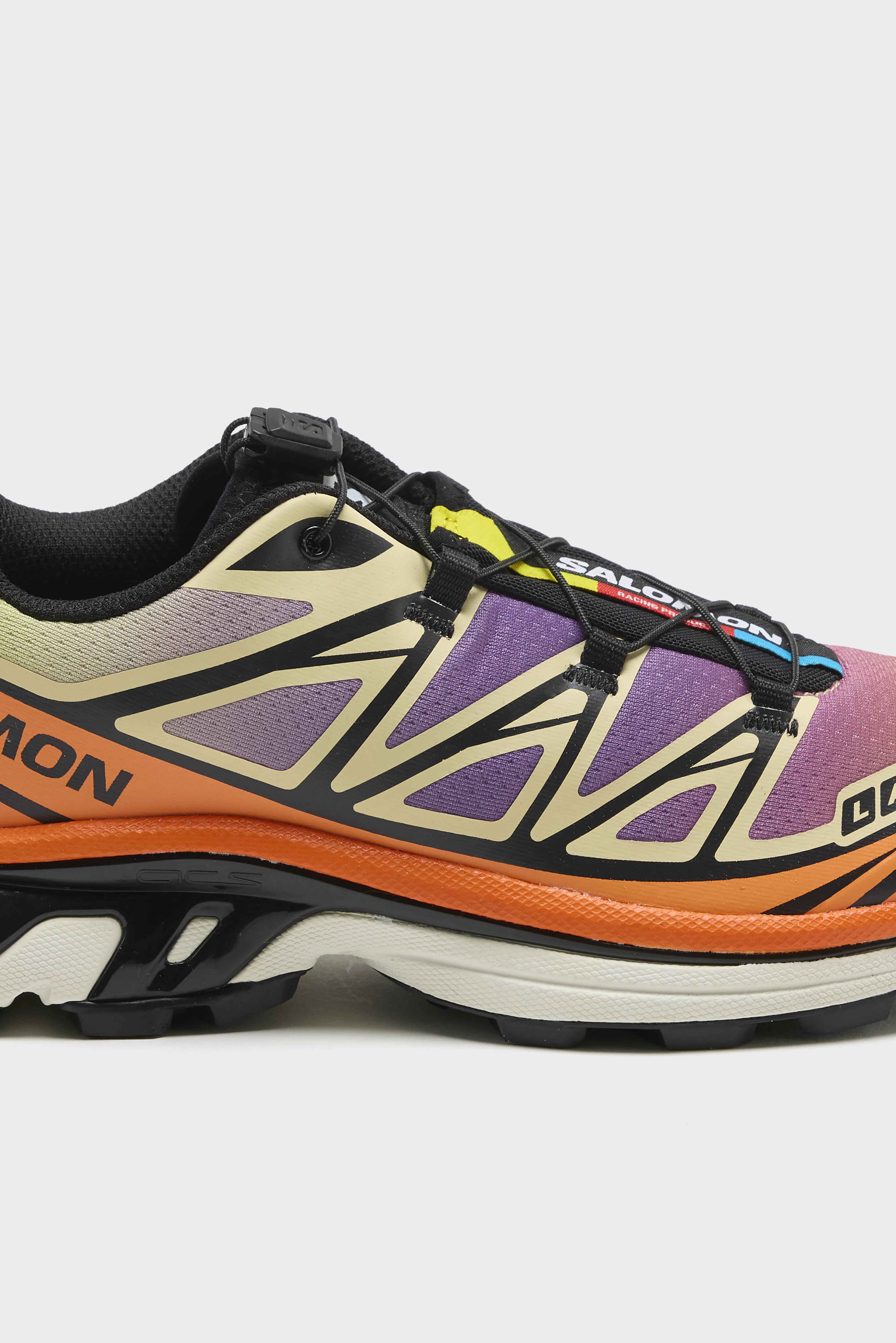Bellerose XT-6 for Women  (261 / W / ORANGE)