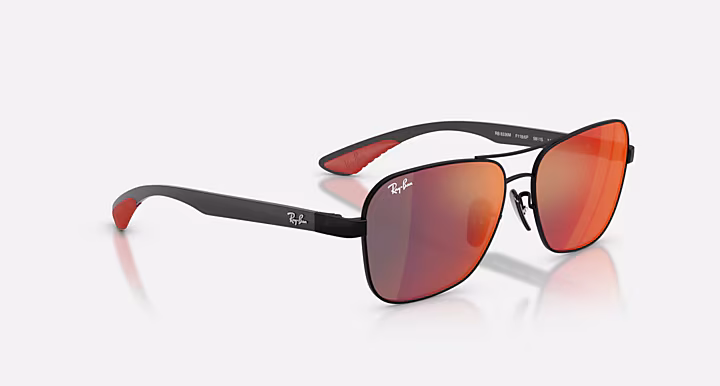 Ray-Ban RB8336M SCUDERIA FERRARI COLLECTION