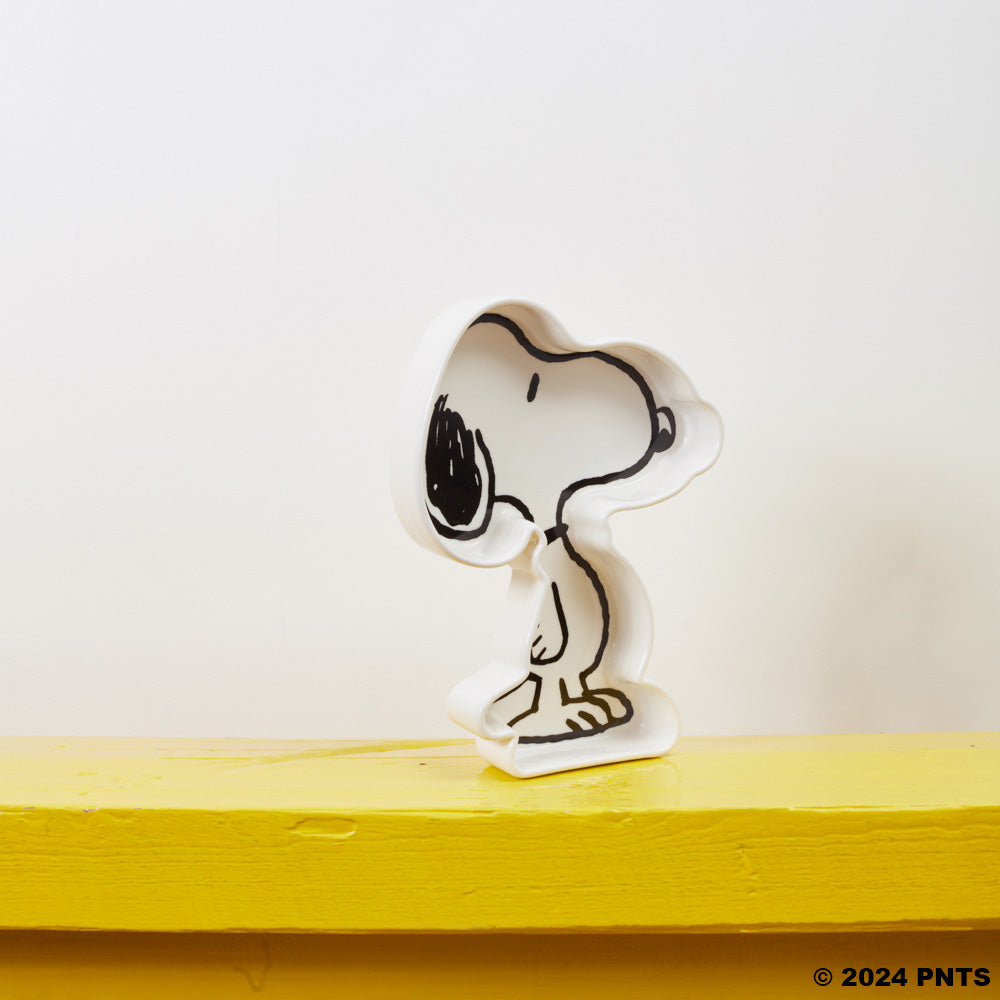 Plat - Peanuts