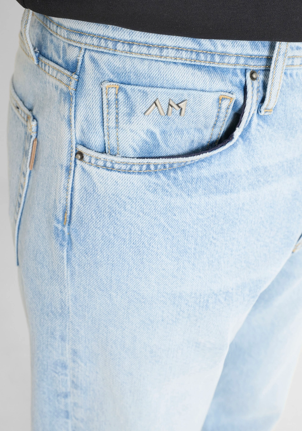 Antony Morato FLARED STRAIGHT FIT 