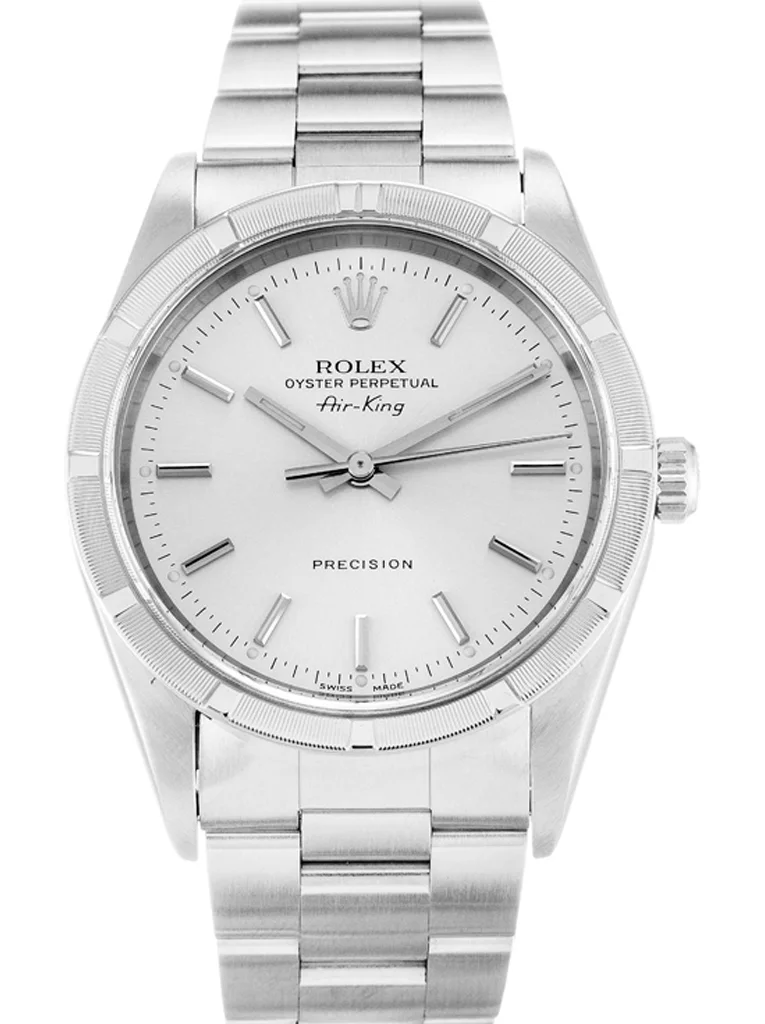 Rolex Air-King