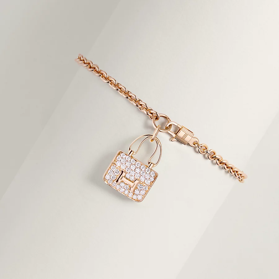 Replicate Amulettes Constance bracelet(1:1 replica) - Original Replica Club