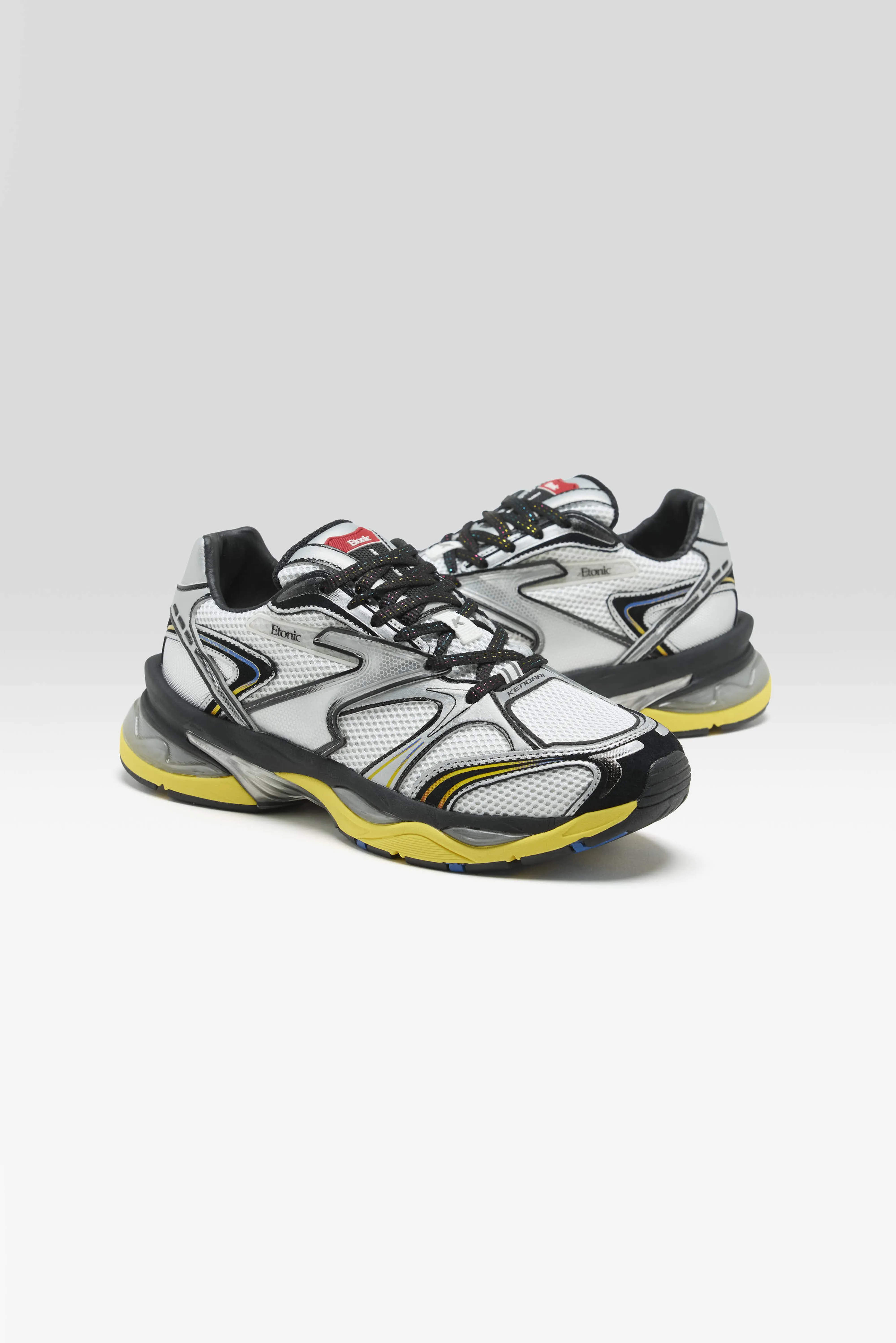 Bellerose Kendari 2000 for Women  (261 / W / YELLOW)
