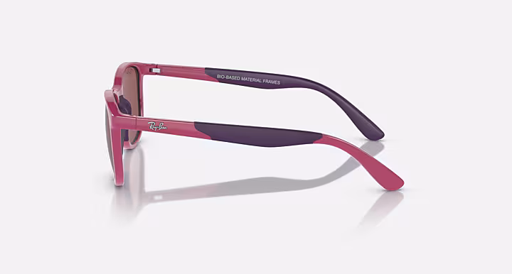 Ray-Ban RB9077S KIDS BIO-BASED