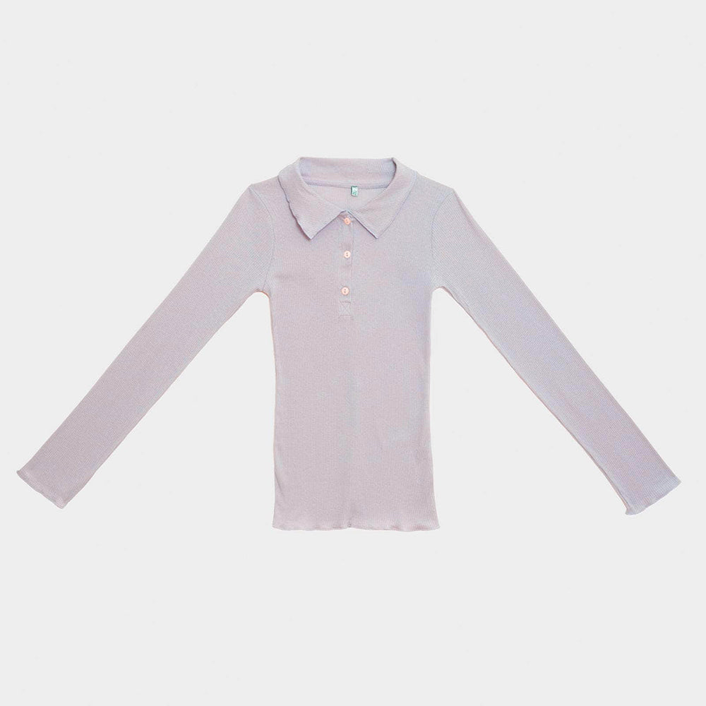Baserange - Top Dual - Verbe Purple
