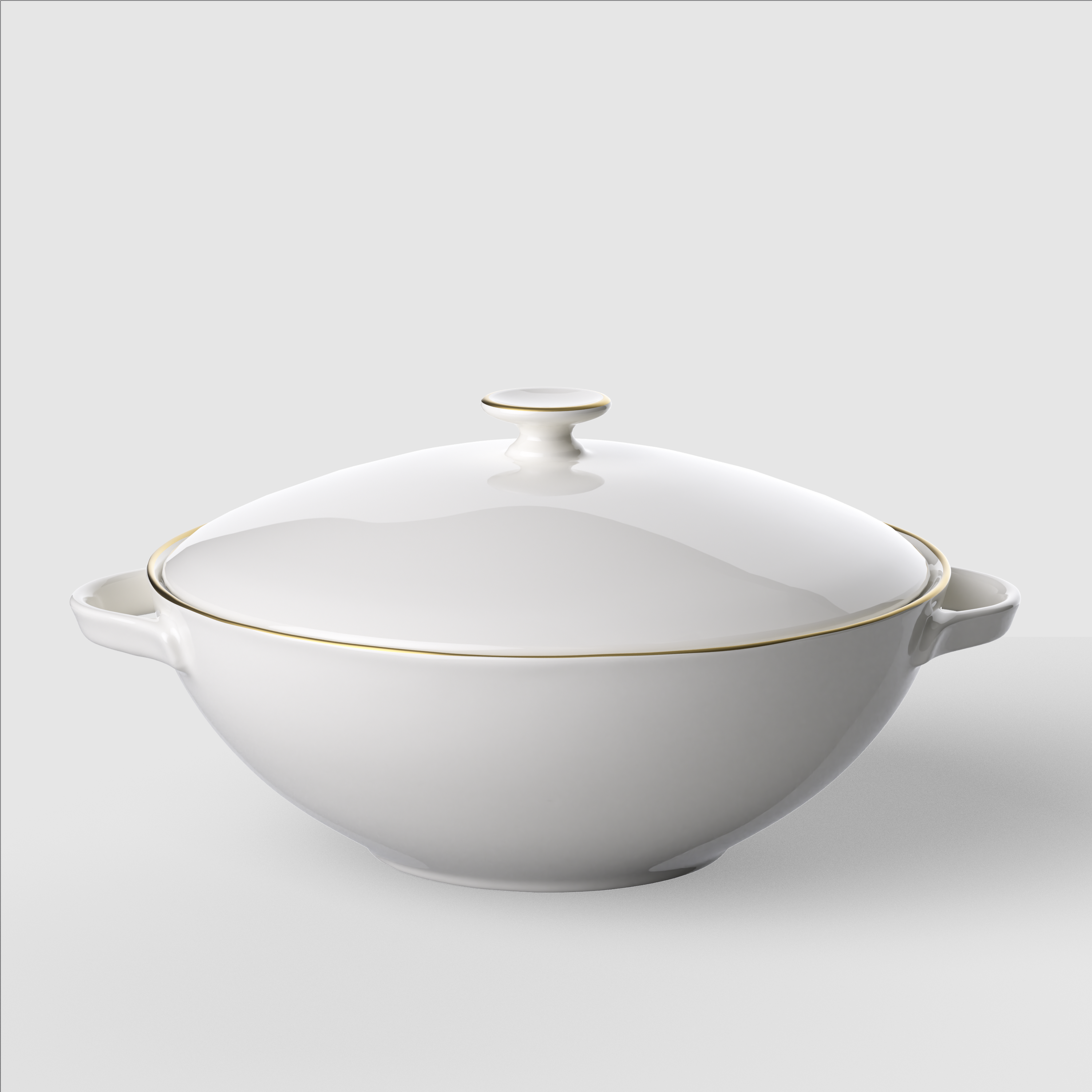 Villeroy & Boch Anmut Tureen