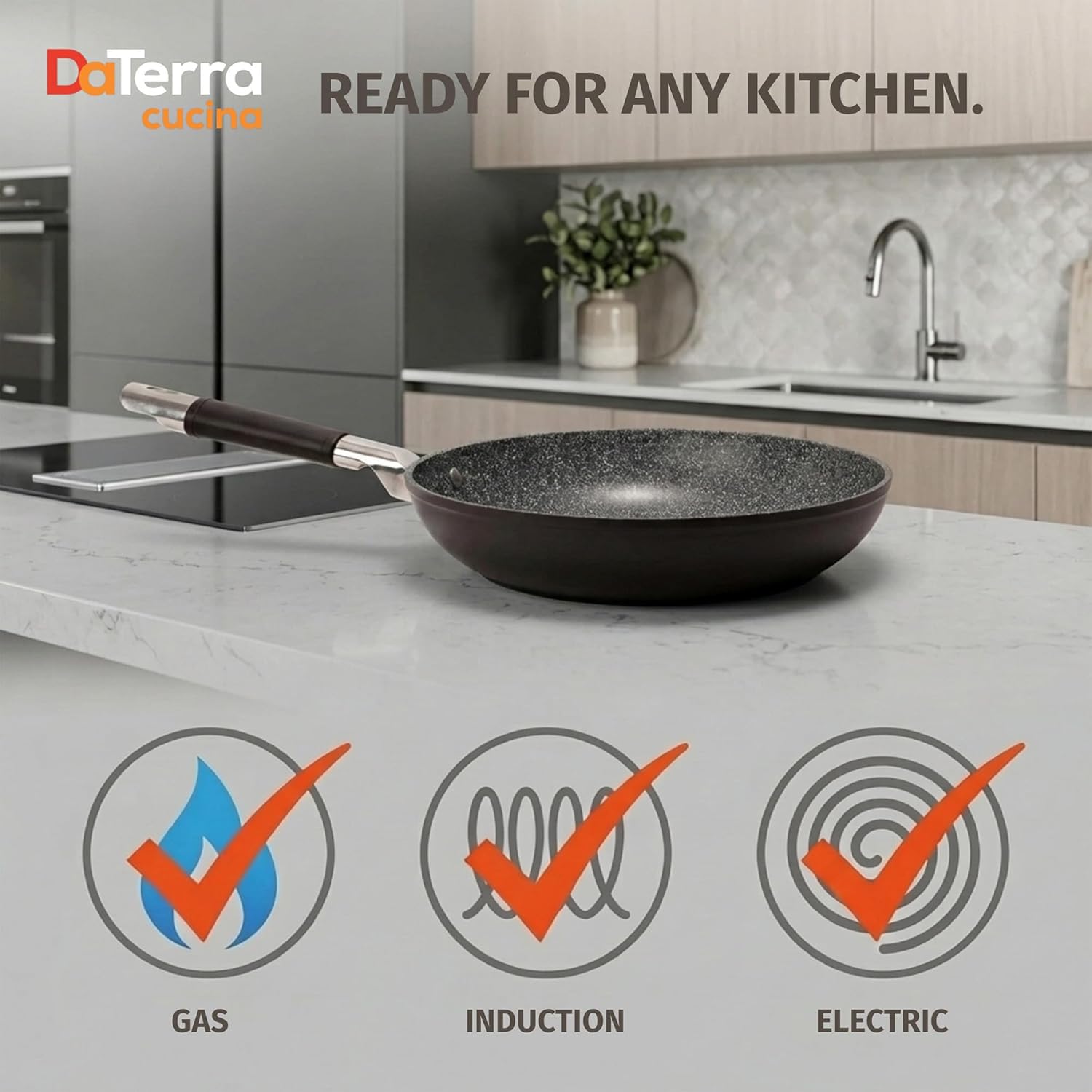 DaTerra Cucina - 9.5