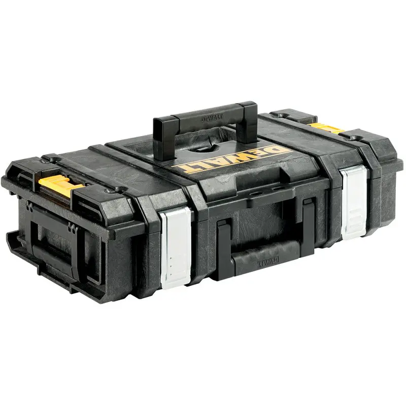 DEWALT 20 V MAX Lithium Ion 3-Tool Combo Kit With ToughSystem - DCKTS340C2 - Image 4 DEWALT 20 V MAX Lithium Ion 3-Tool Combo Kit With ToughSystem - DCKTS340C2 - Image 4